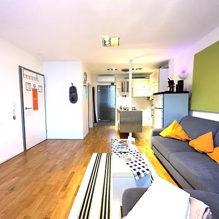 Schacht85 Apartment Oberhausen  Exterior photo