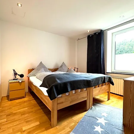 Schacht85 Apartment Oberhausen  Exterior photo