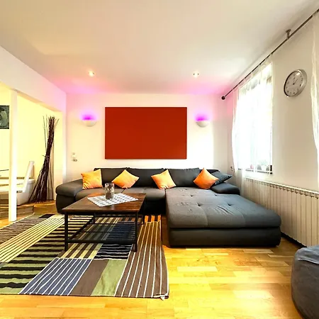 Schacht85 Apartment Oberhausen  Exterior photo