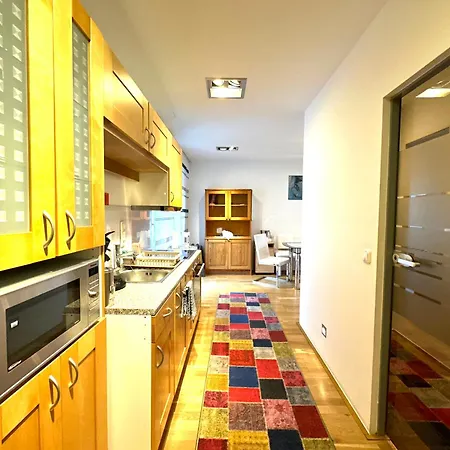 Schacht85 Apartment Oberhausen  Exterior photo
