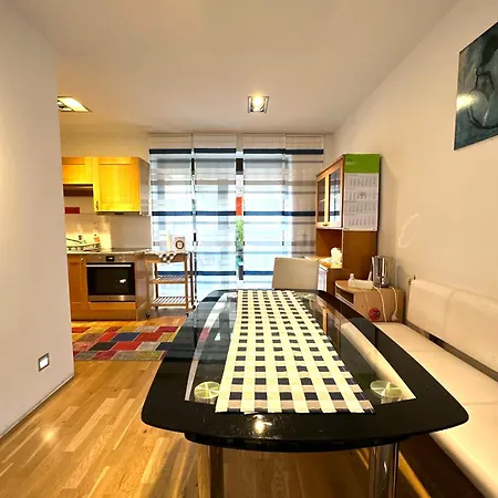 Schacht85 Apartment Oberhausen  Exterior photo