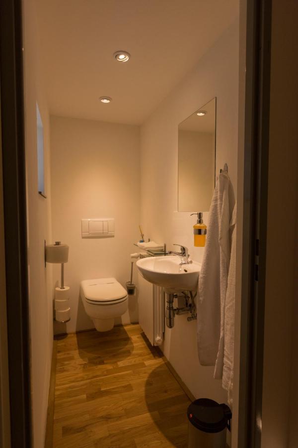 Schacht85 Apartment *
