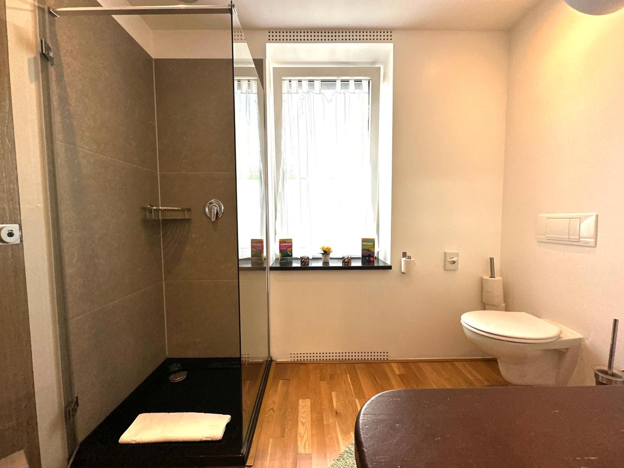 Apartment Schacht85 *