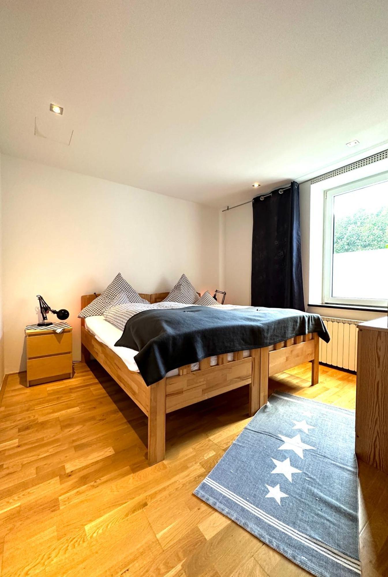 Apartamento Schacht85