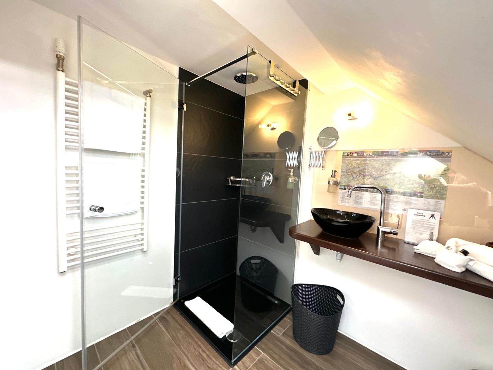Apartment Schacht85 *