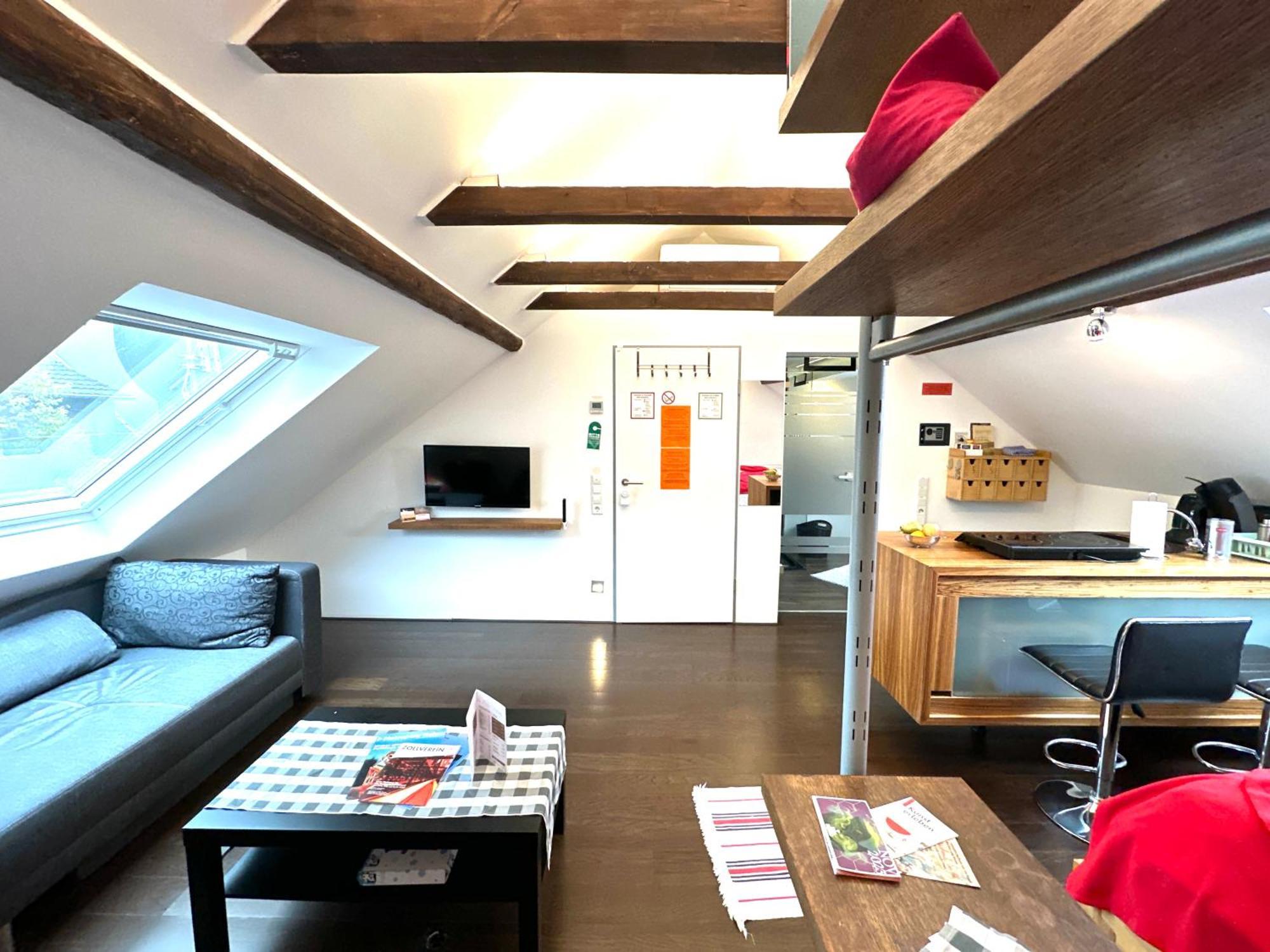 Schacht85 Apartment *