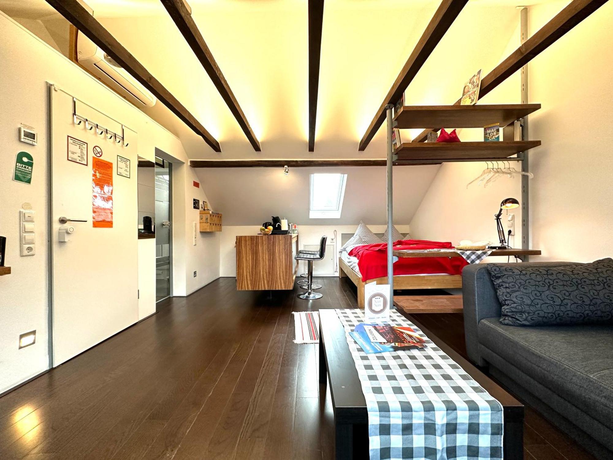 Schacht85 Apartment *