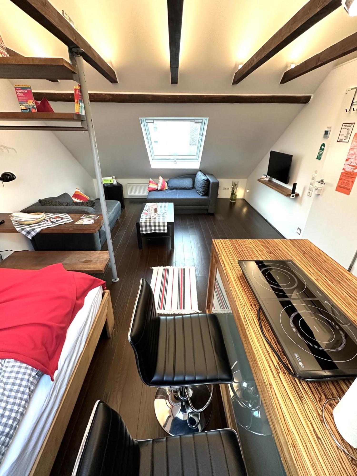 Schacht85 Apartment *