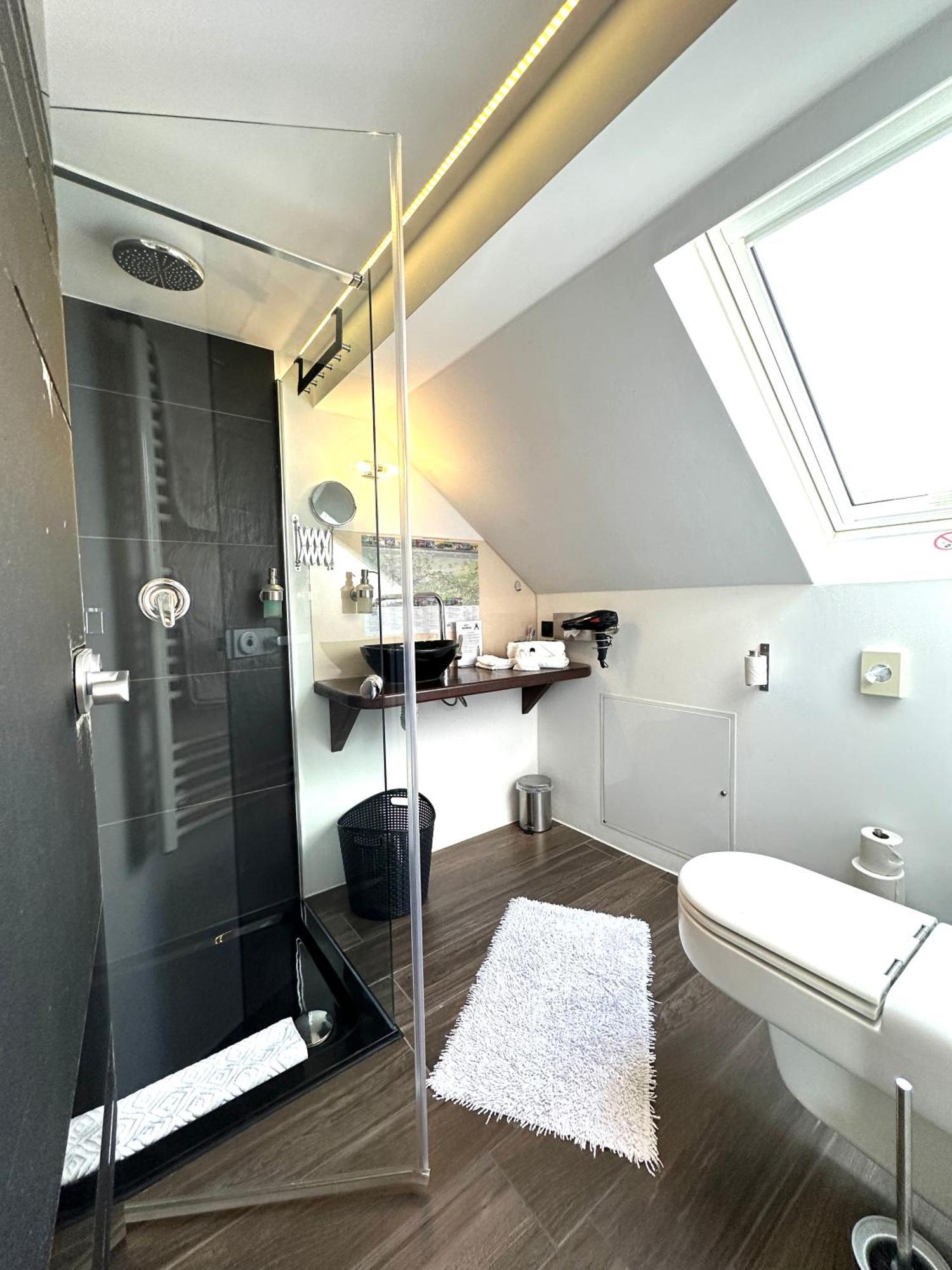 Apartment Schacht85 Oberhausen (North Rhine-Westphalia)