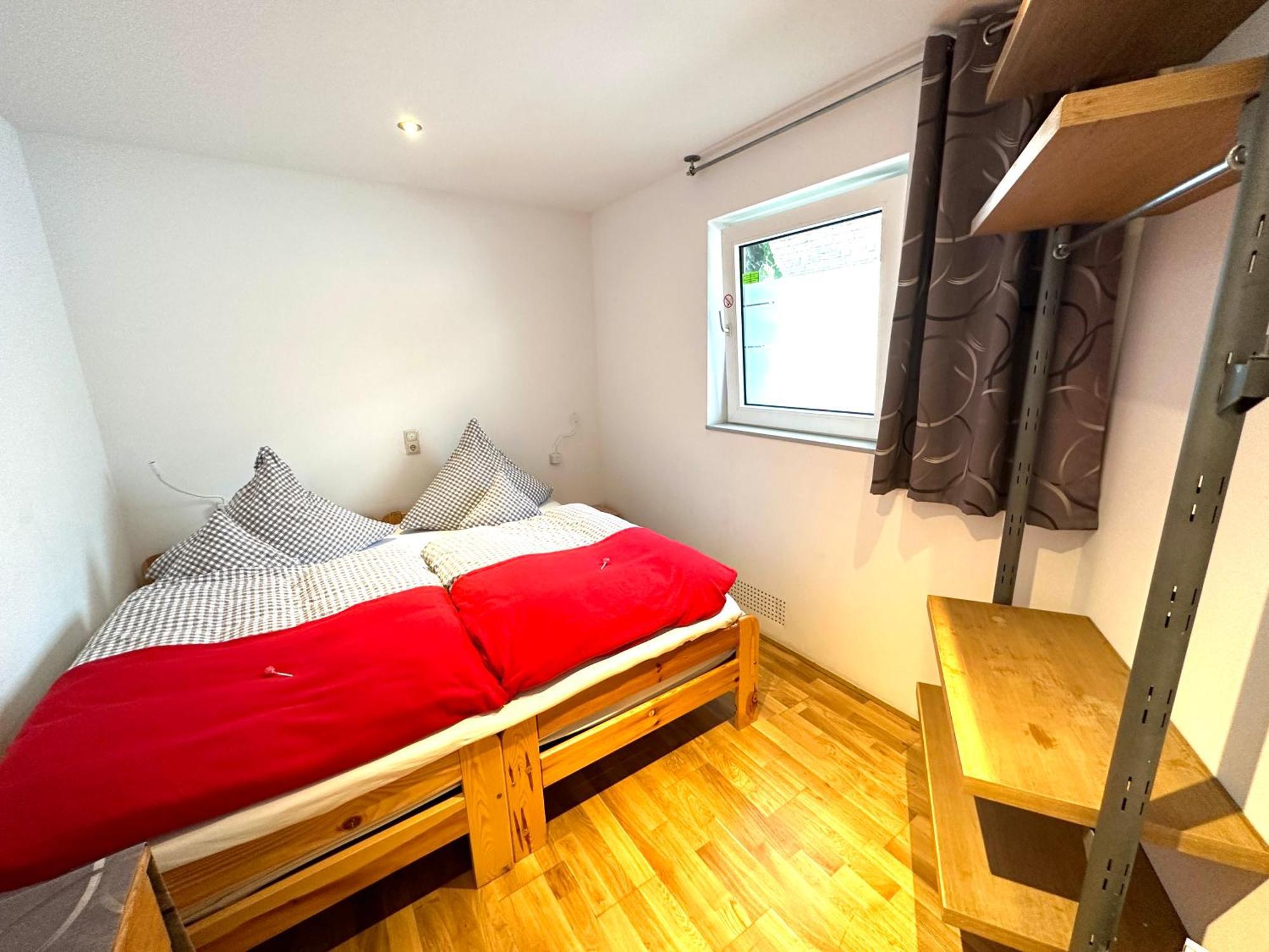 Schacht85 Apartment Oberhausen (North Rhine-Westphalia)