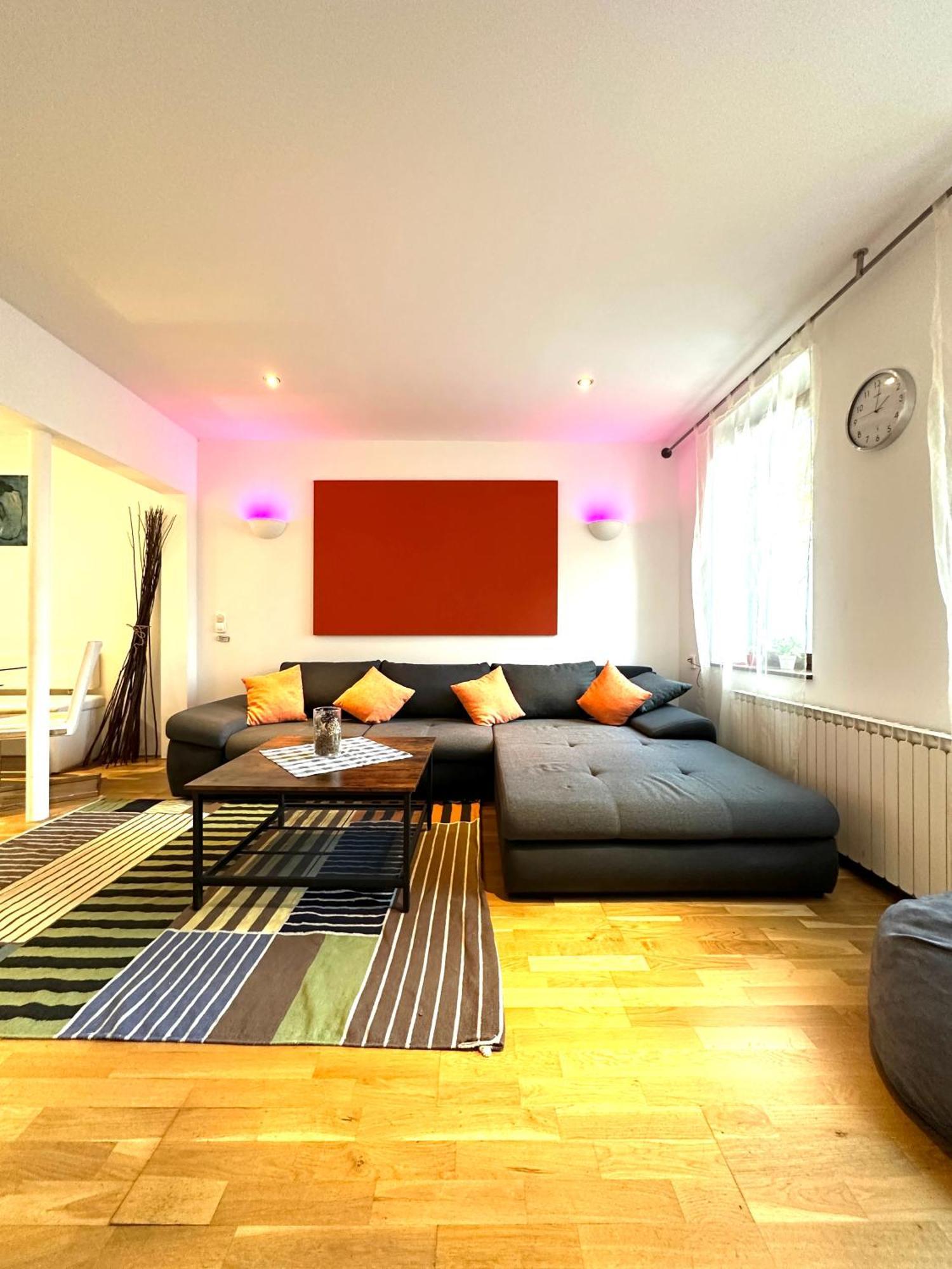 Schacht85 Apartment Oberhausen (North Rhine-Westphalia)