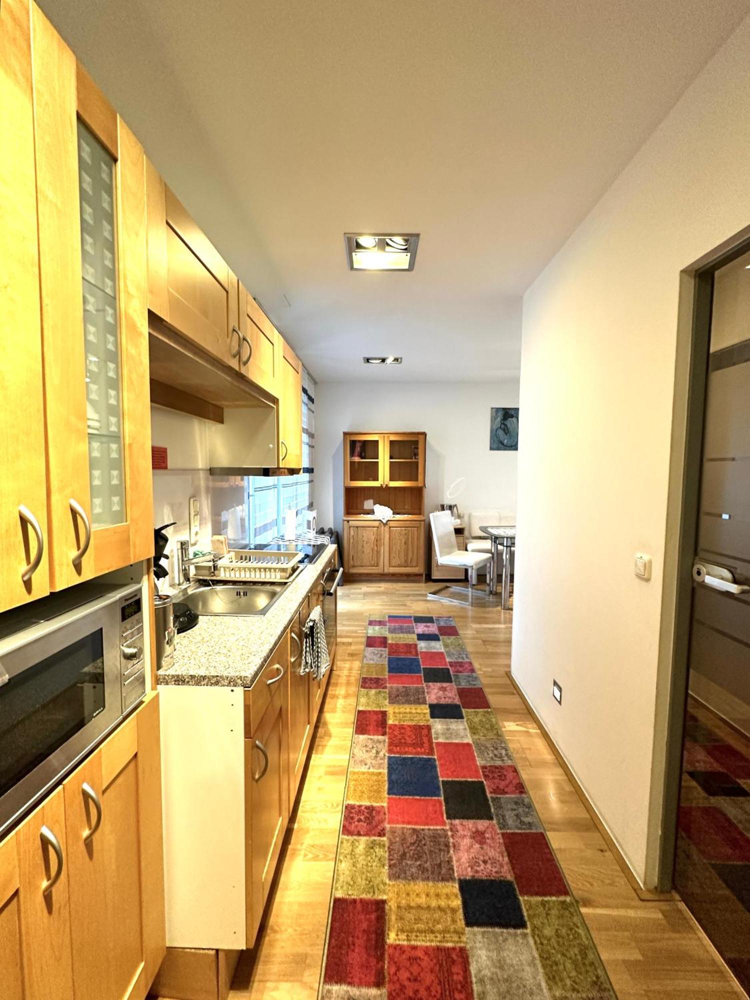 Apartment Schacht85 *