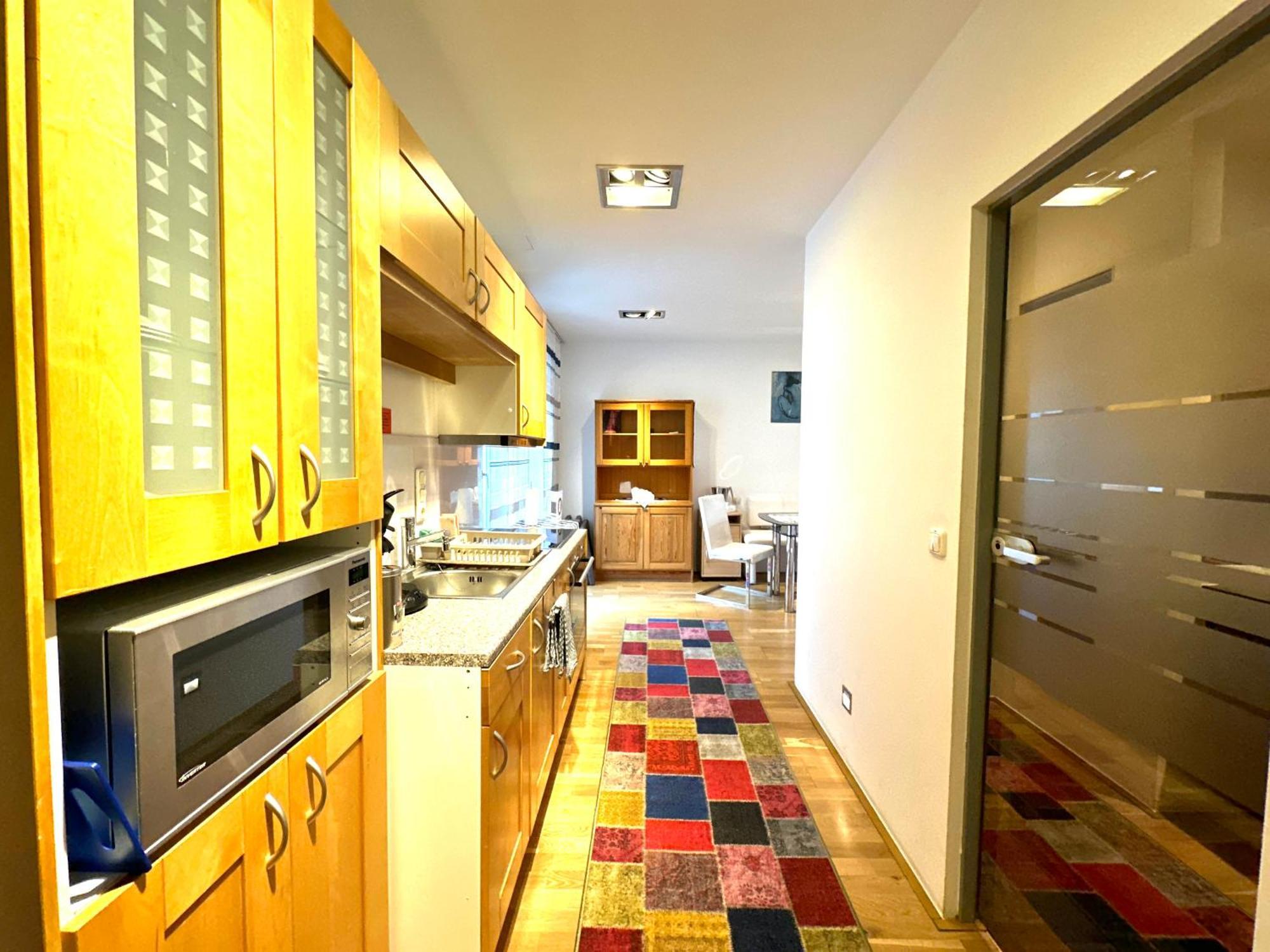 Schacht85 * Oberhausen (North Rhine-Westphalia)