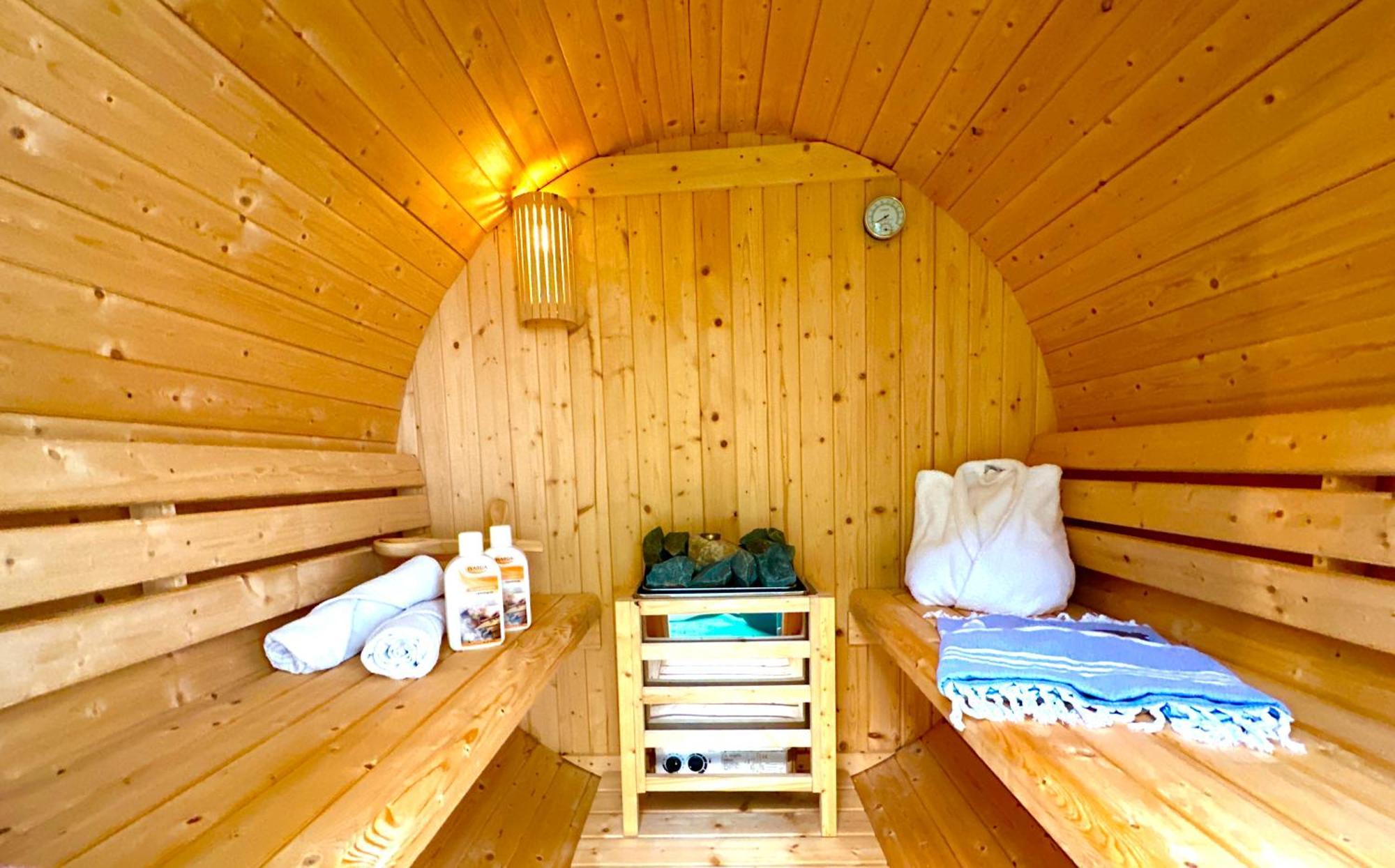 Schacht85 Apartamento *