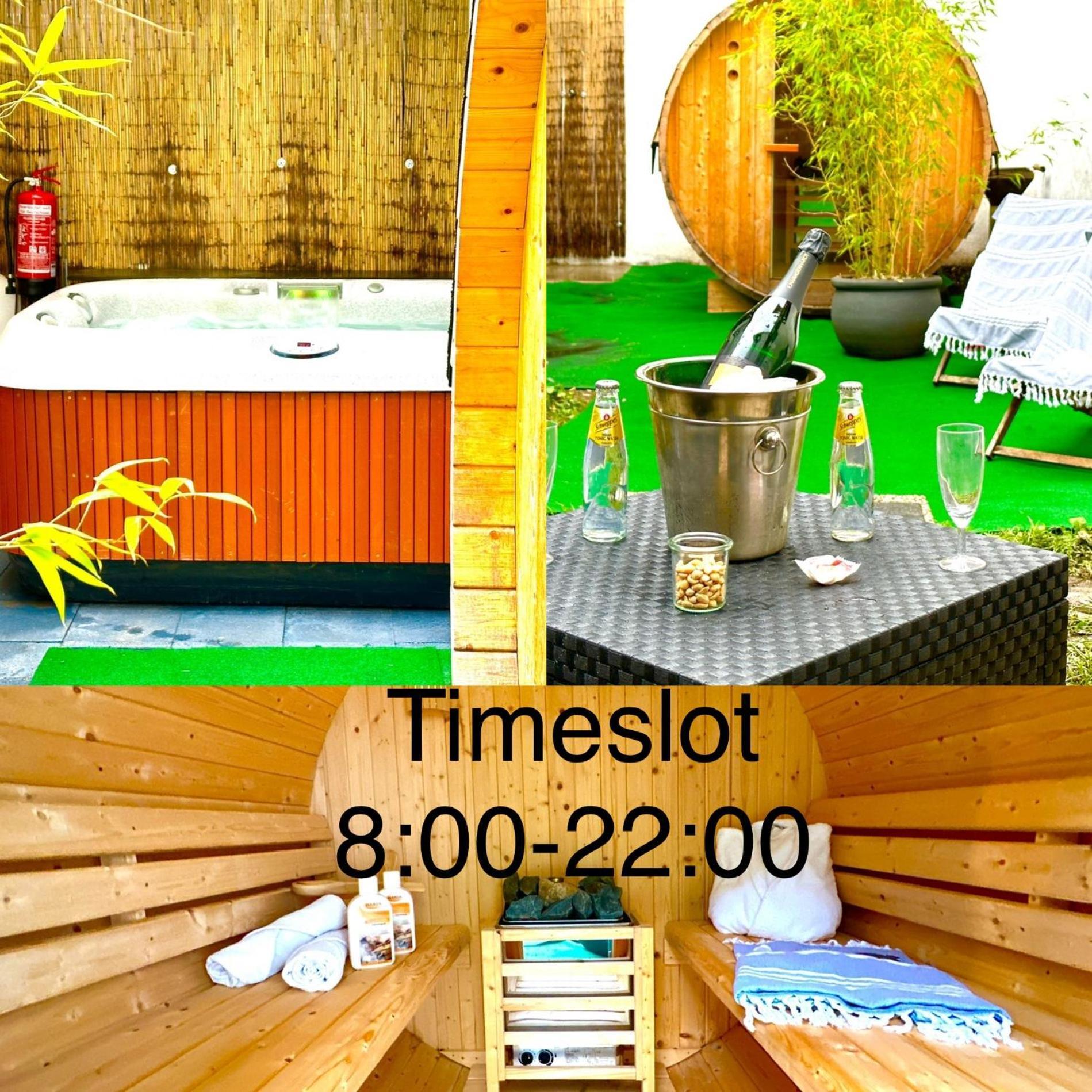 Apartment Schacht85
