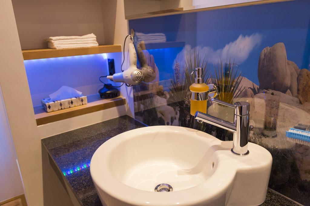 Schacht85 Apartment