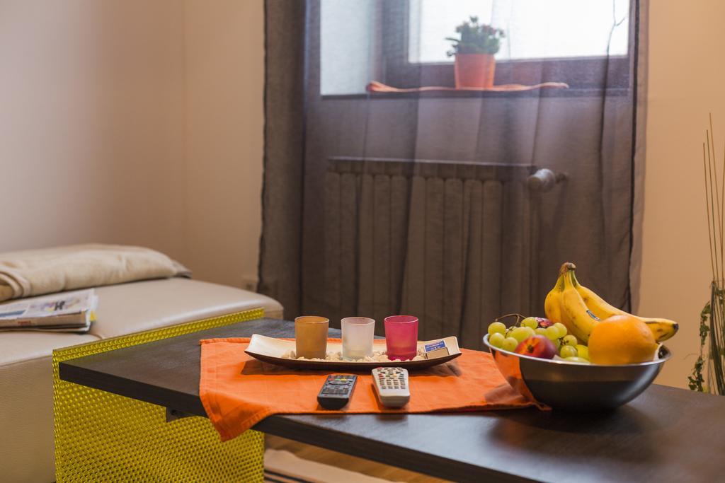 Apartment Schacht85 *