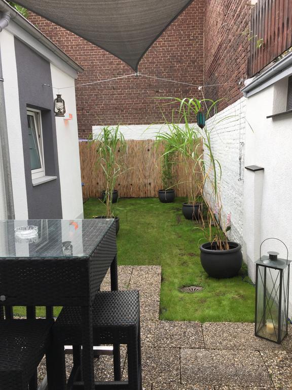 Schacht85 Apartamento *