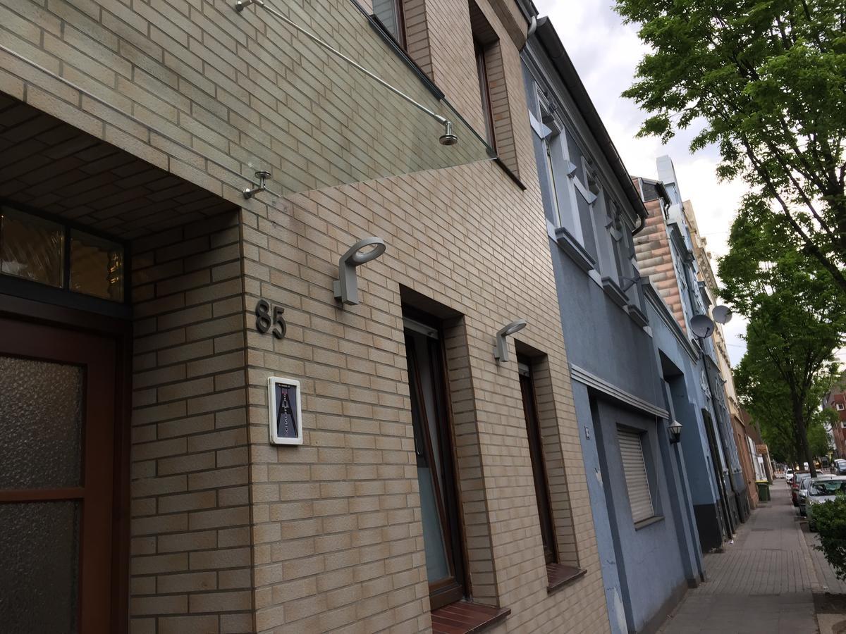 Schacht85 Apartamento